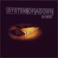 Spiders (System of a Down)