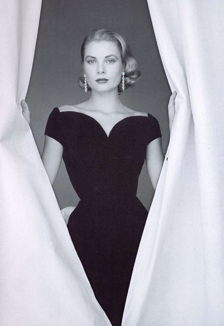 Grace Kelly Grace Kelly