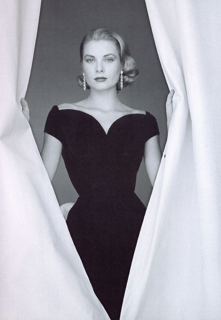 Grace Kelly