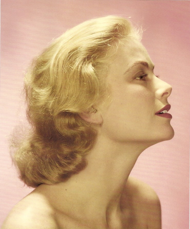 Grace Kelly