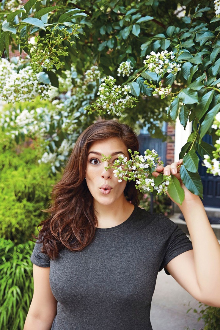 Ashley Graham