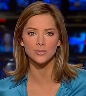 Mélissa Theuriau Mélissa Theuriau