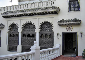 American Legation, Tangier