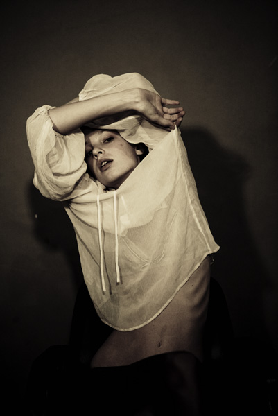 Heloise Guerin