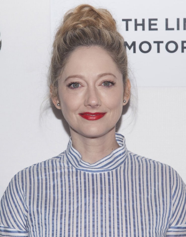 Judy Greer