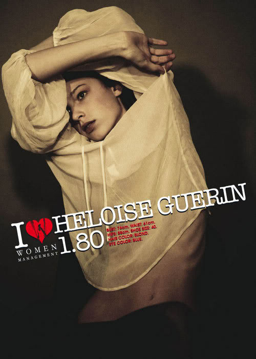 Heloise Guerin