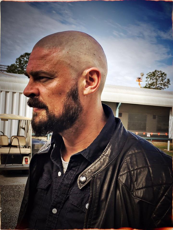 Karl Urban