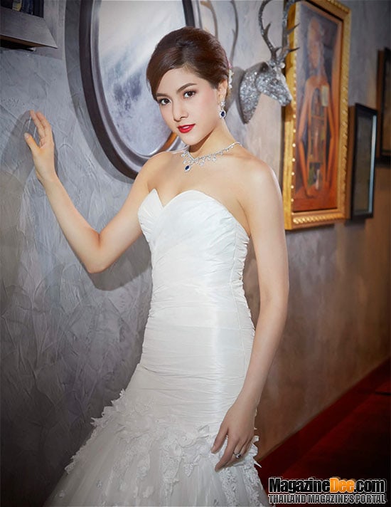 Ranida Techasit Ranida Techasit