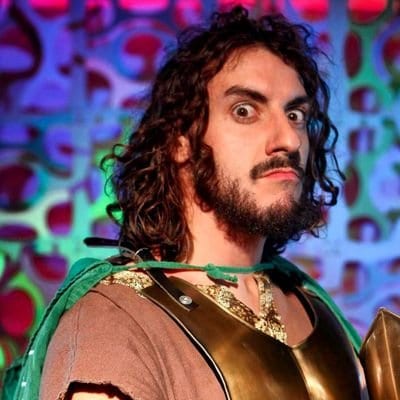 Oleg The Usurper