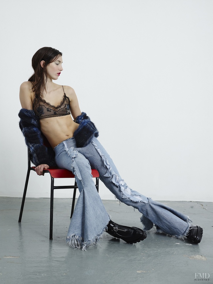 Matilda Lowther