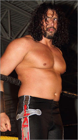 Rex Lawless