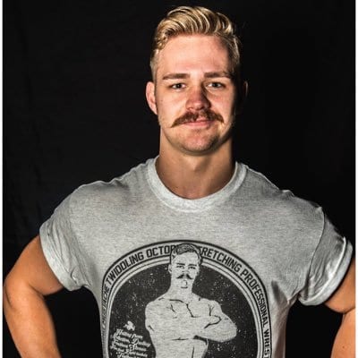 Tyler Bate