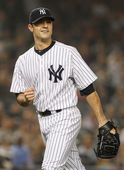 Image Of David Robertson (baseball)