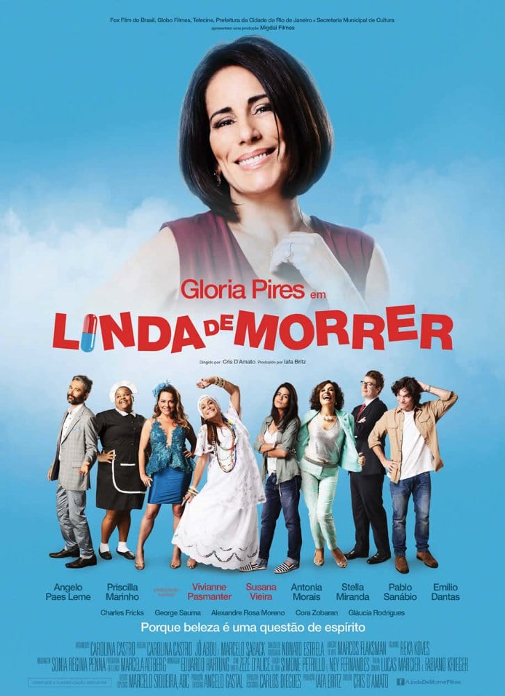 Linda de Morrer