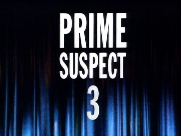 Prime Suspect 3
