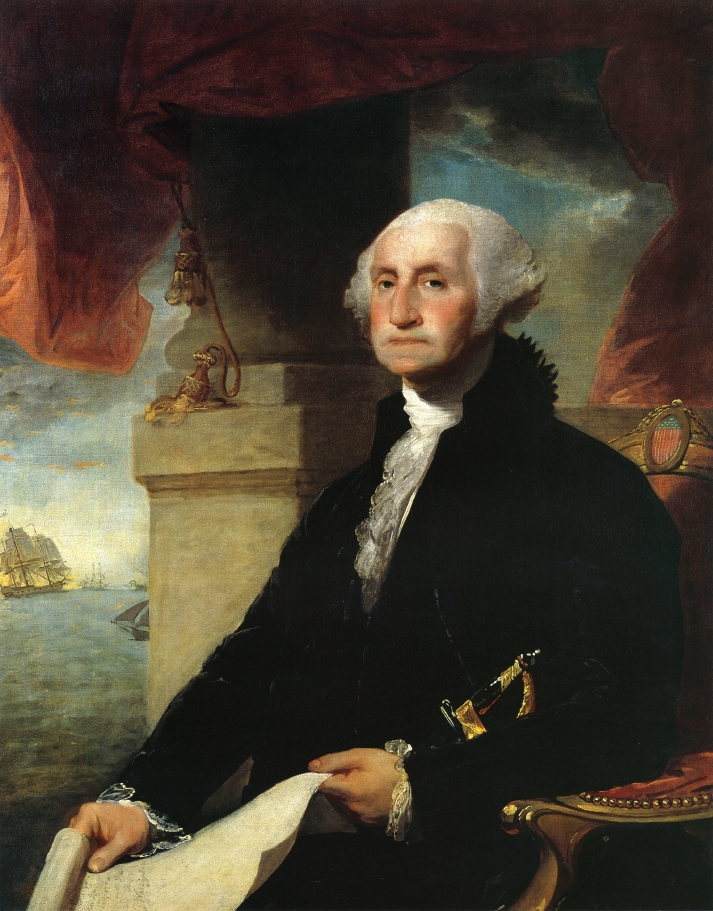 George Washington (I)