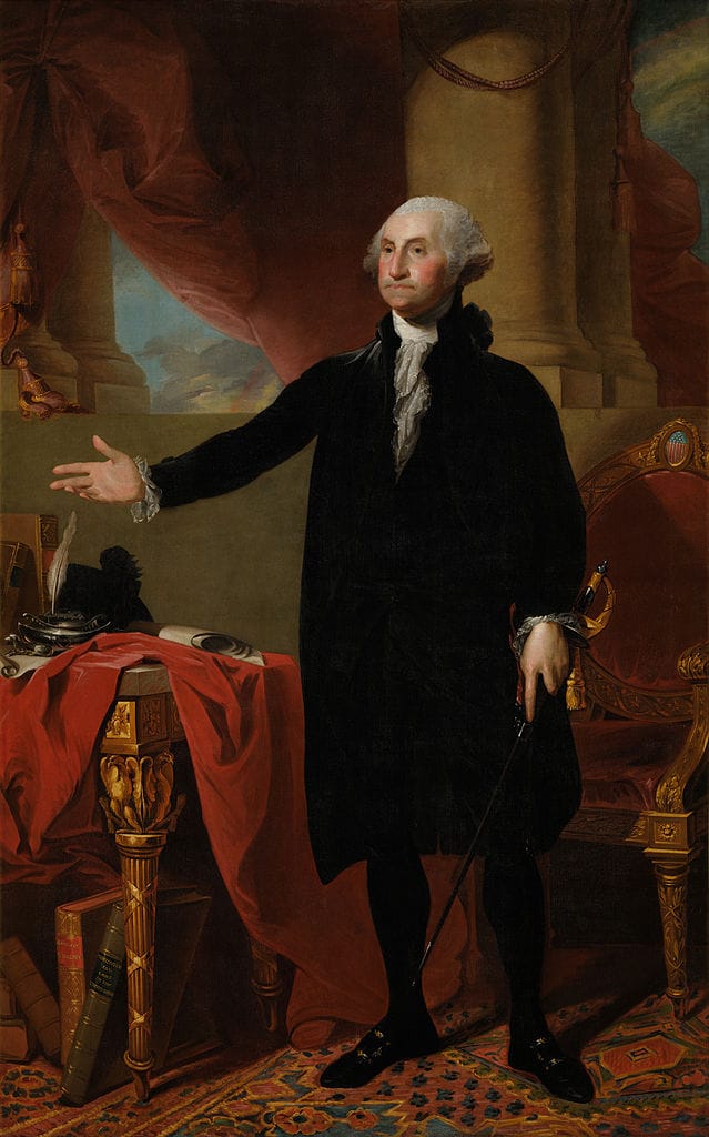 George Washington (I)