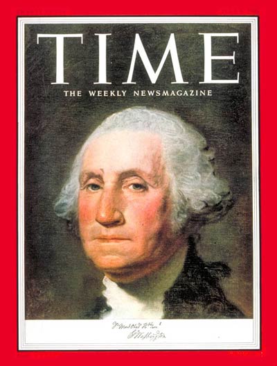 George Washington (I)