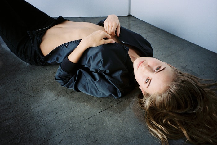 Scarlett Leithold Scarlett Leithold