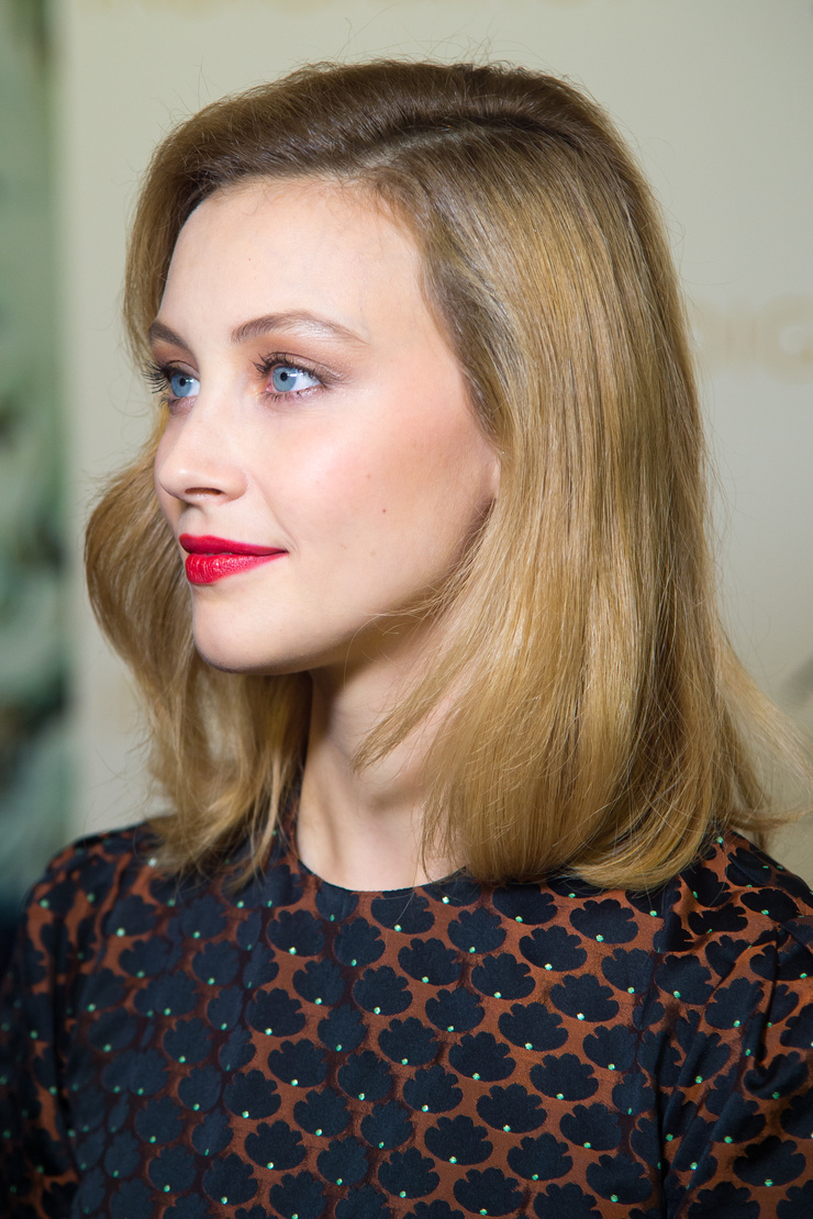 Sarah Gadon