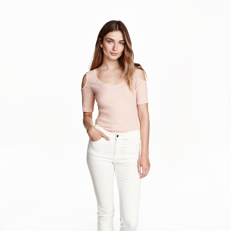 Andreea Diaconu Andreea Diaconu