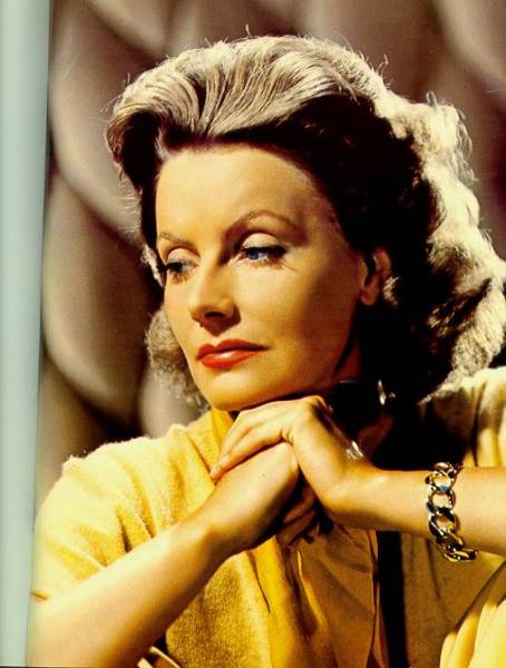 Greta Garbo Greta Garbo