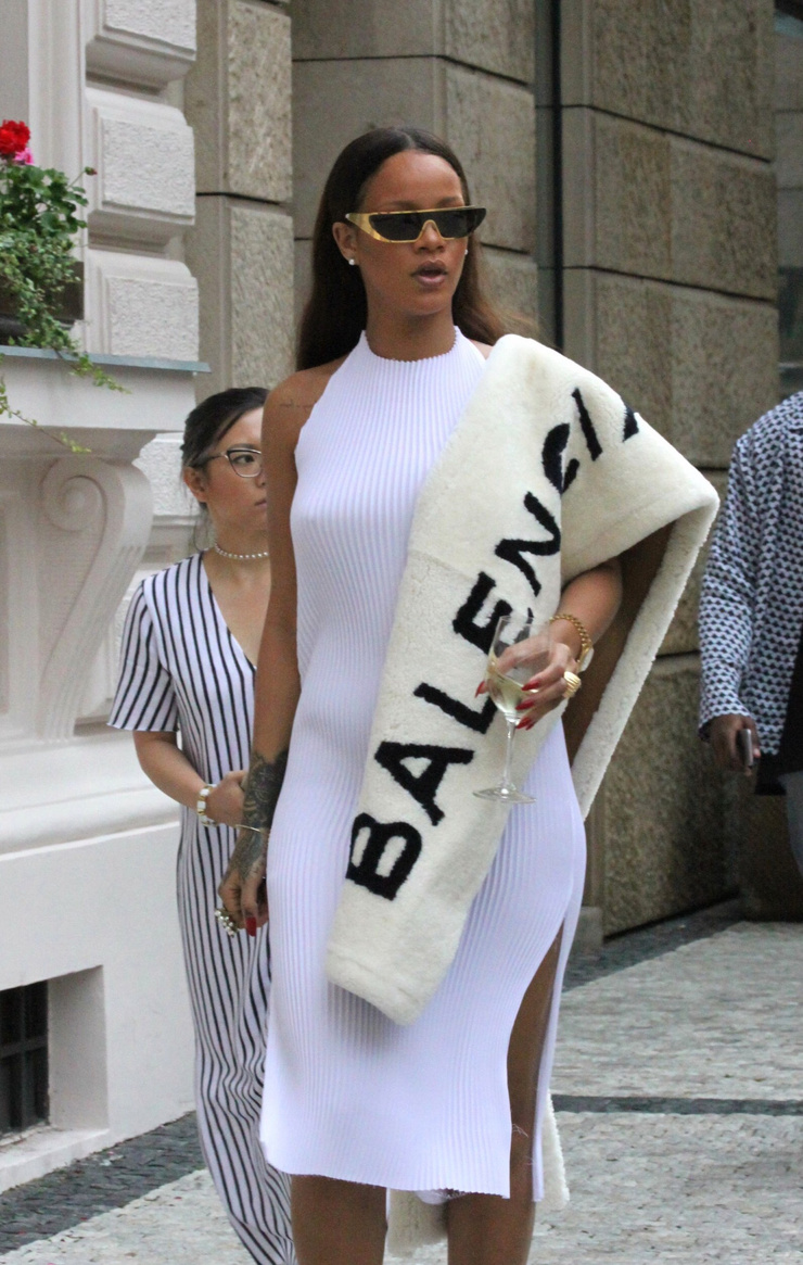 Rihanna