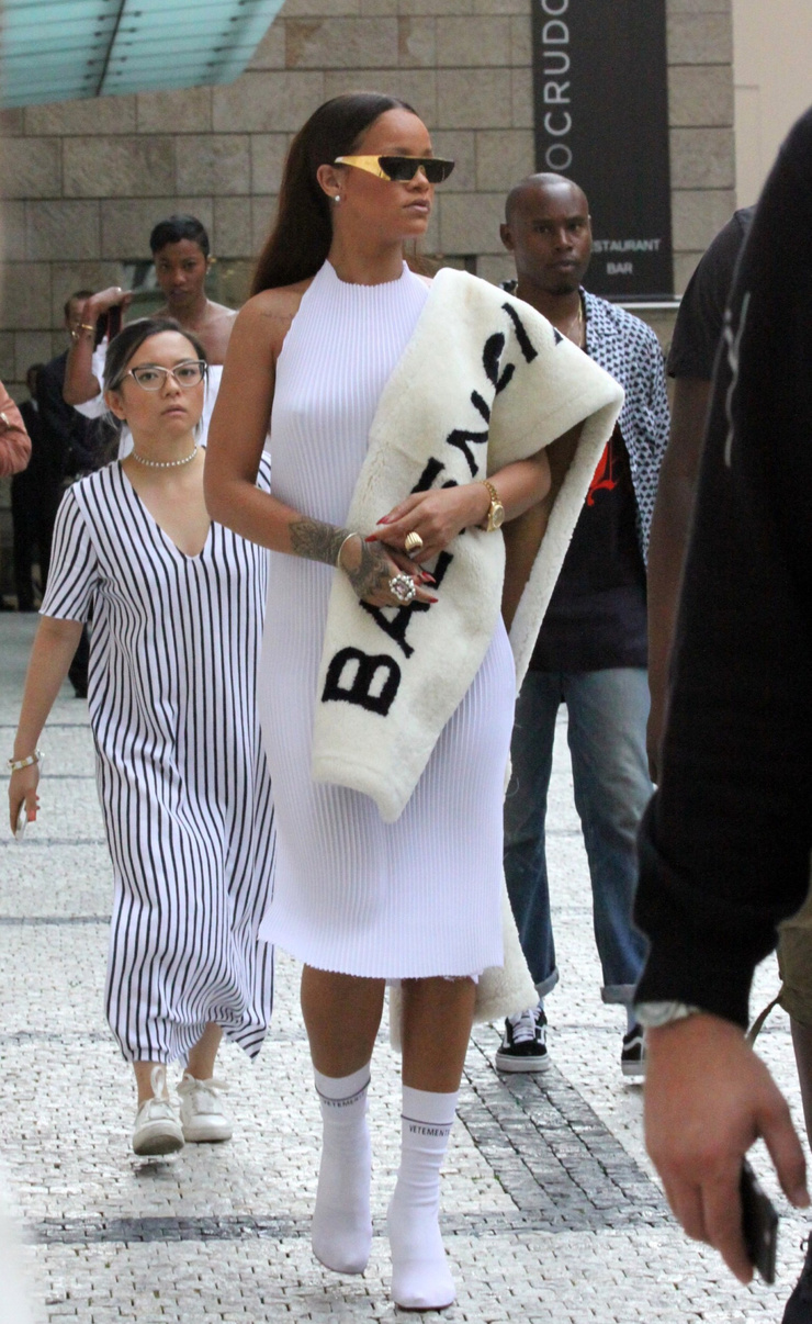 Rihanna