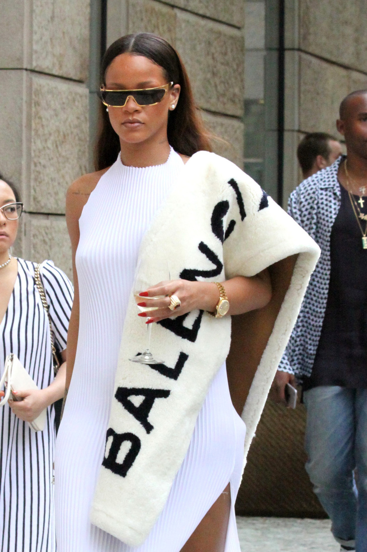 Rihanna