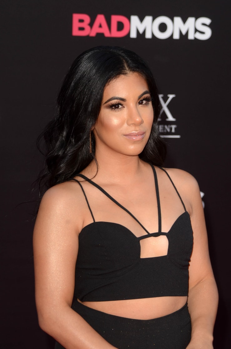 Chrissie Fit
