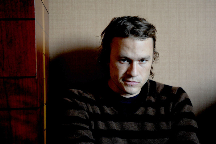 Heath Ledger Heath Ledger