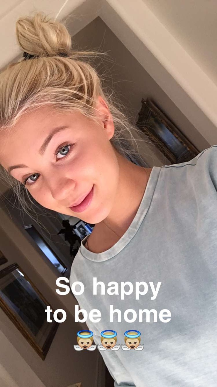 Ava Sambora