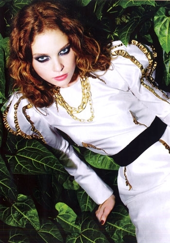 Heloise Guerin Heloise Guerin