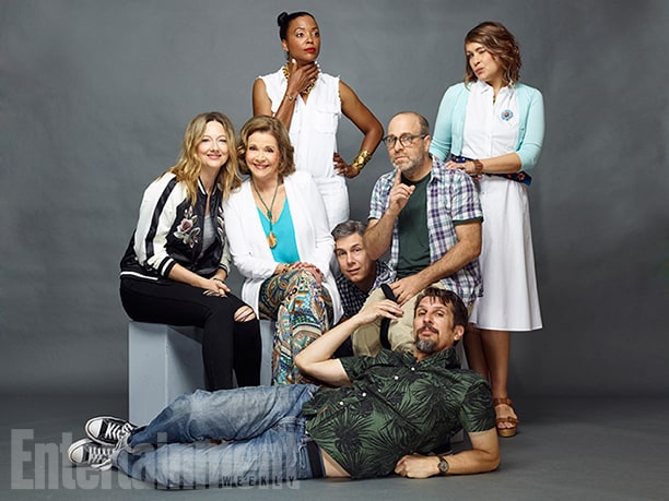 Aisha Tyler Aisha Tyler