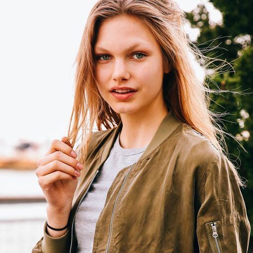 Annika Krijt