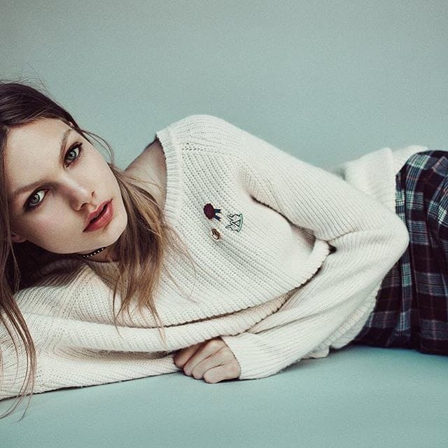 Annika Krijt