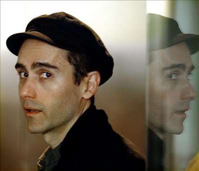 Jem Cohen