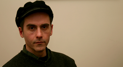 Jem Cohen