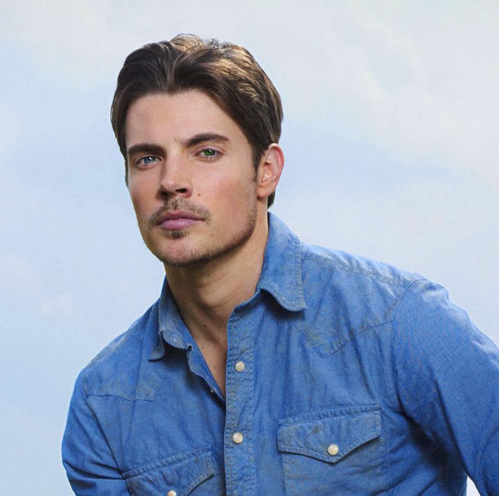 Josh Henderson Josh Henderson