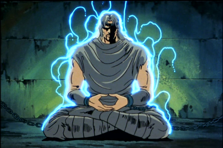 Fist of the North Star Fist of the North Star
