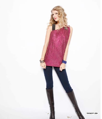 Taylor Swift