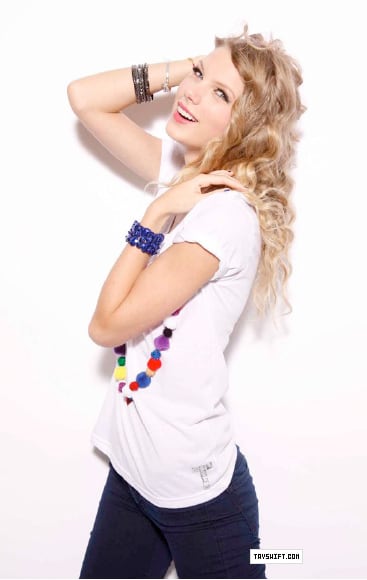 Taylor Swift