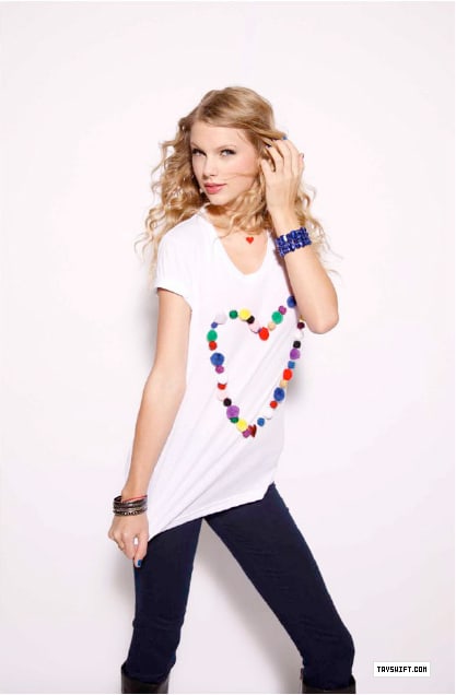 Taylor Swift Taylor Swift