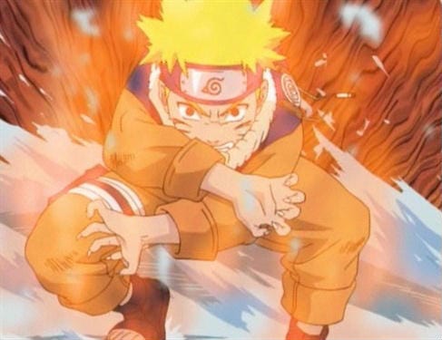 Naruto