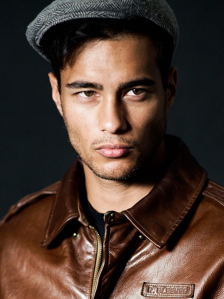 Devon Spence Devon Spence