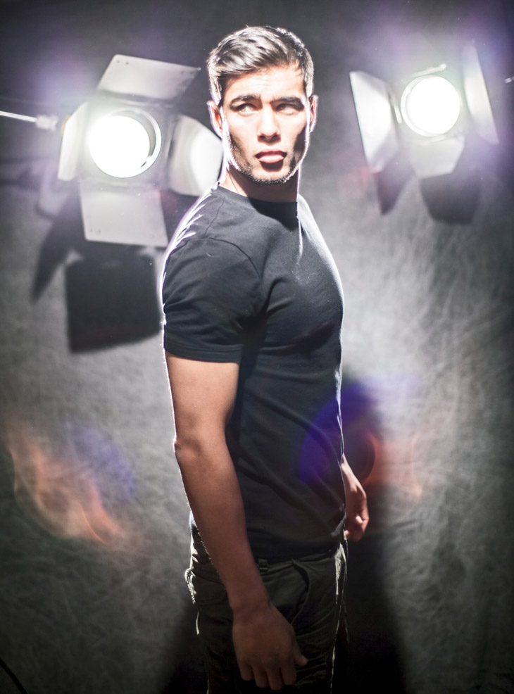 Devon Spence Devon Spence