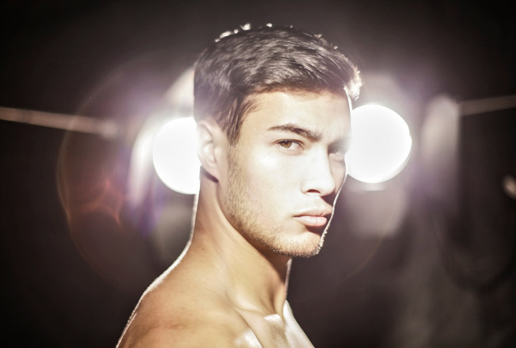 Devon Spence Devon Spence