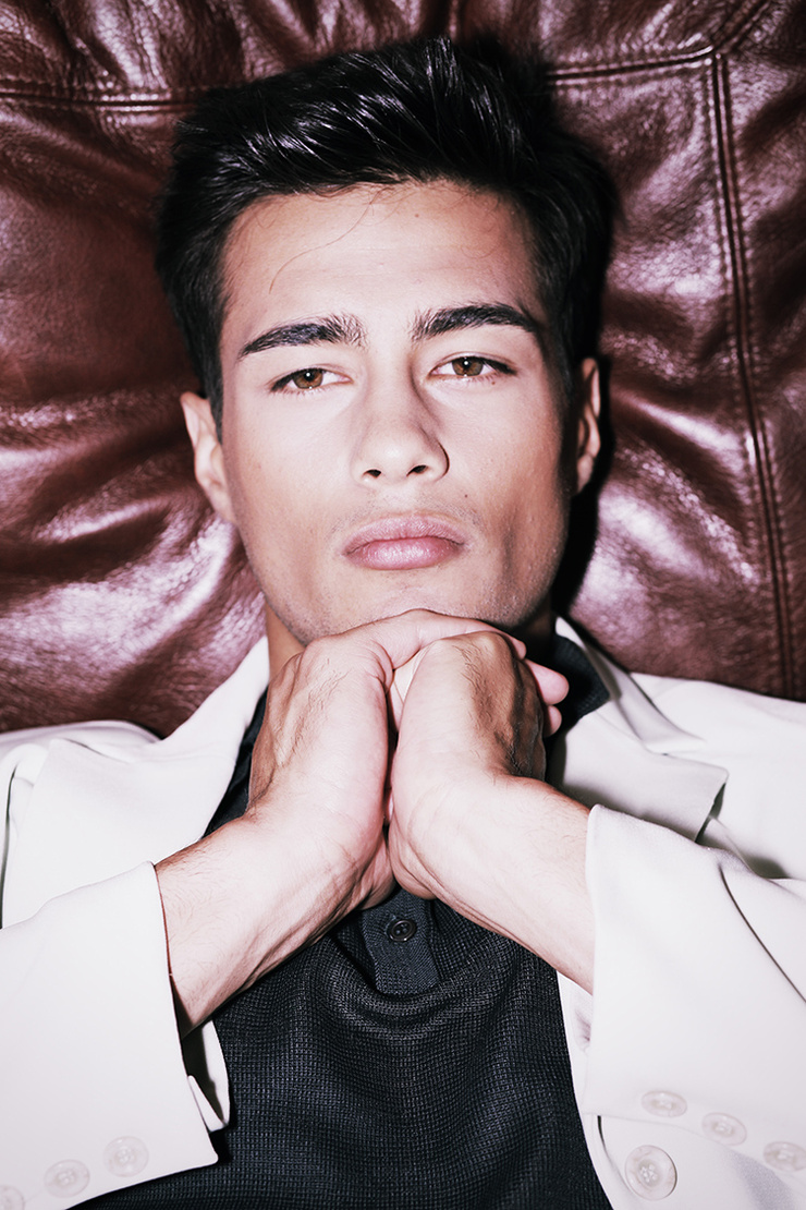 Devon Spence