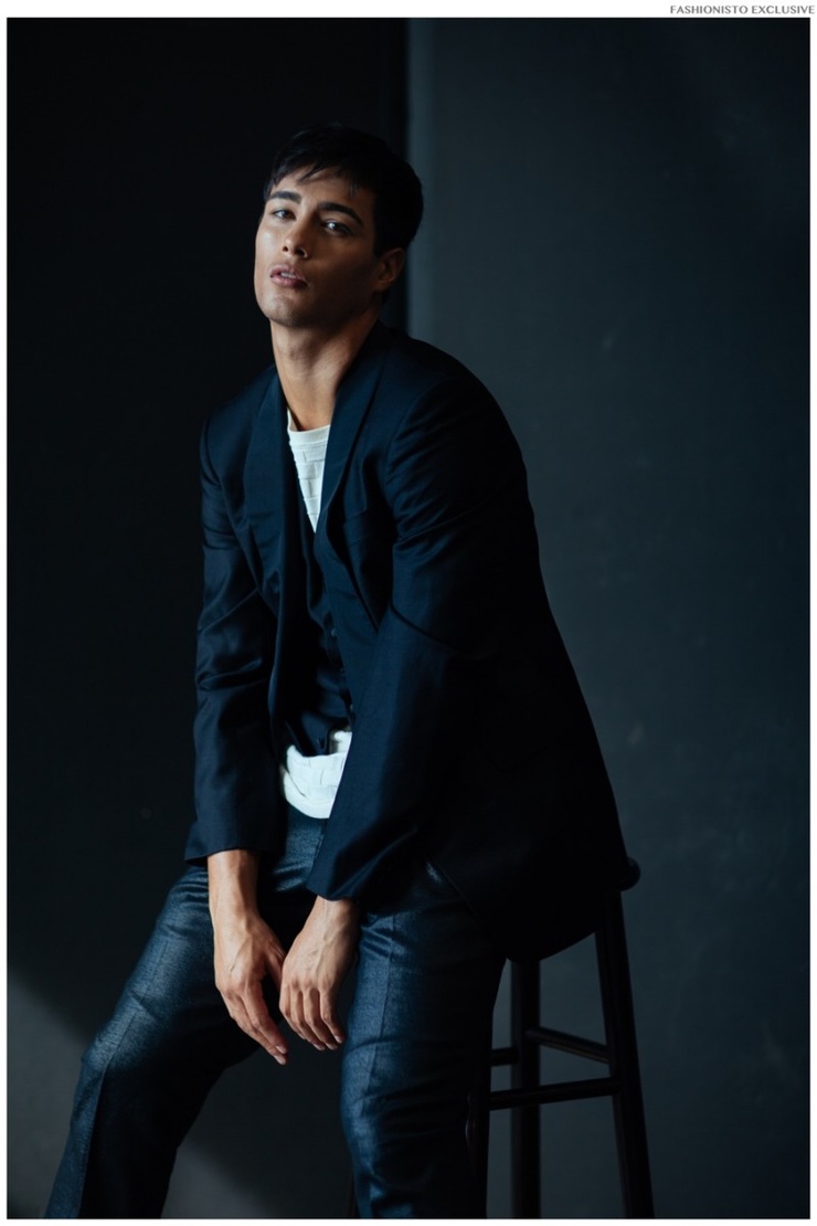 Picture of Devon Spence