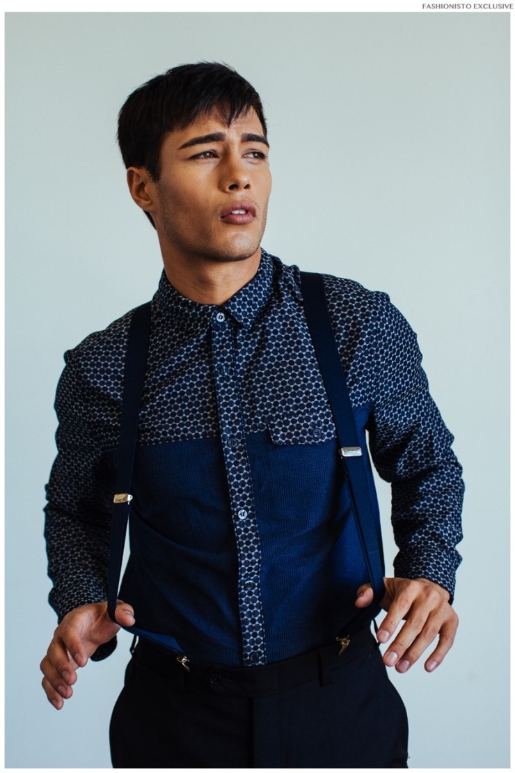 Devon Spence